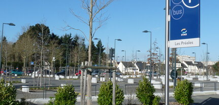 Les Préales