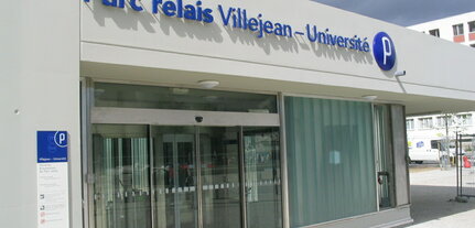 Villejean-Université
