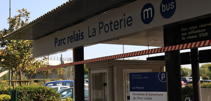 La Poterie