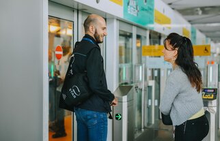 Parcours découverte : apprendre à voyager sur le réseau STAR