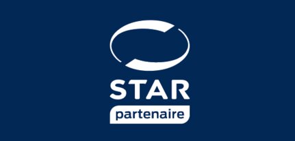 Partenaires Like a STAR