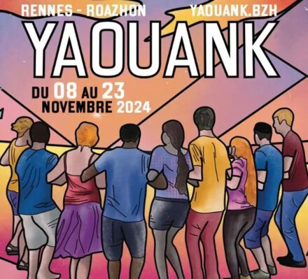 Yaouank