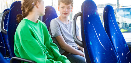 Des tarifs adaptés pour les moins de 18 ans